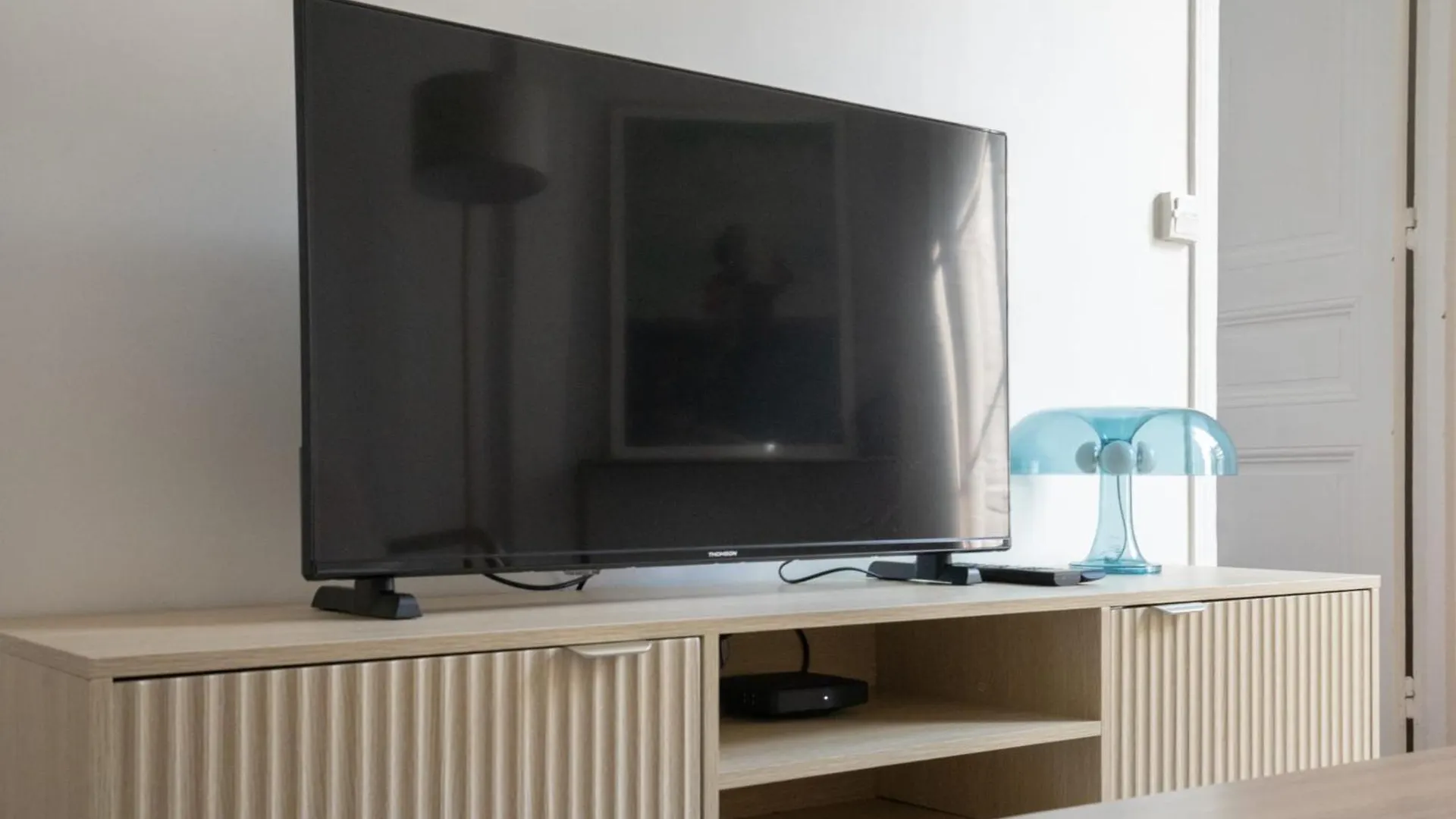 公寓 Appartement Voltaire Refait A Neuf - 2P Paris 11