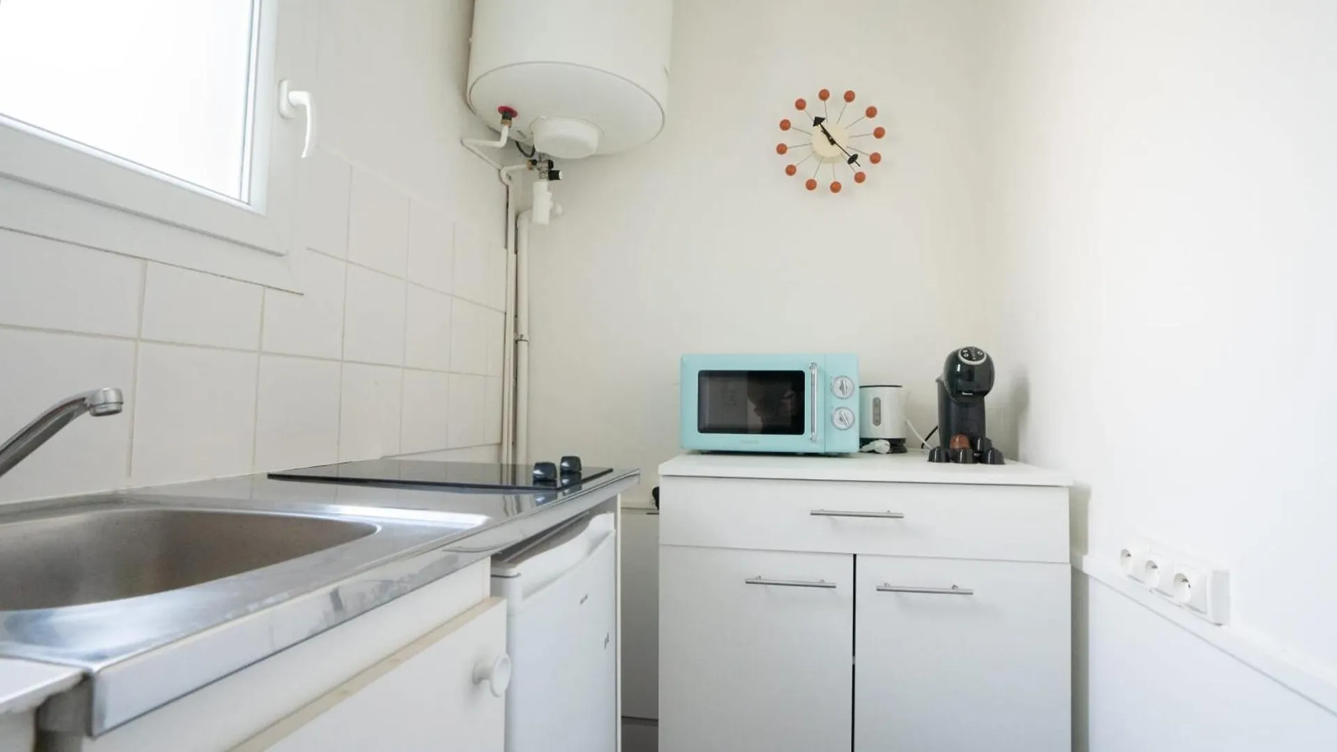 Appartement Voltaire Refait A Neuf - 2P Paris 11 0*,